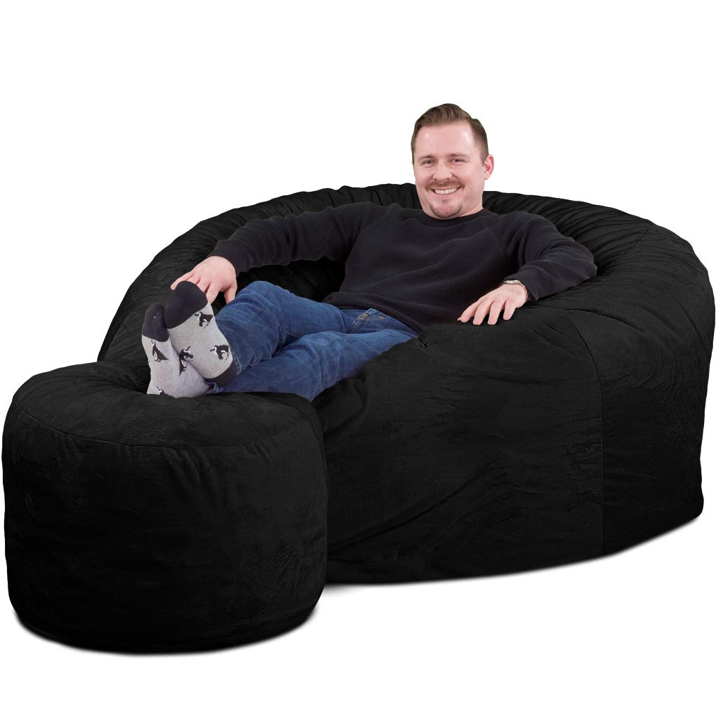Best bean bag chair for kids classroom