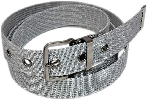 Kasajima 32mm ナイロン1p 作業 ベルト クロニッケル メンズ K1p