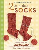 2-at-a-Time Socks: Revealed Inside. . . The Secret