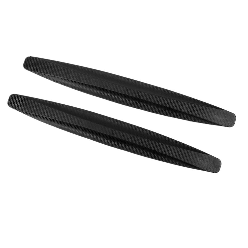 The 9 Best Corner Strip Sticker Carbon Fiber 3M Auto Rubber Moulding Soft