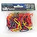 Silly Bandz Rock Bandz - 24 Pack