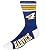 Nascar Fan Socks Crew Length 4stripe