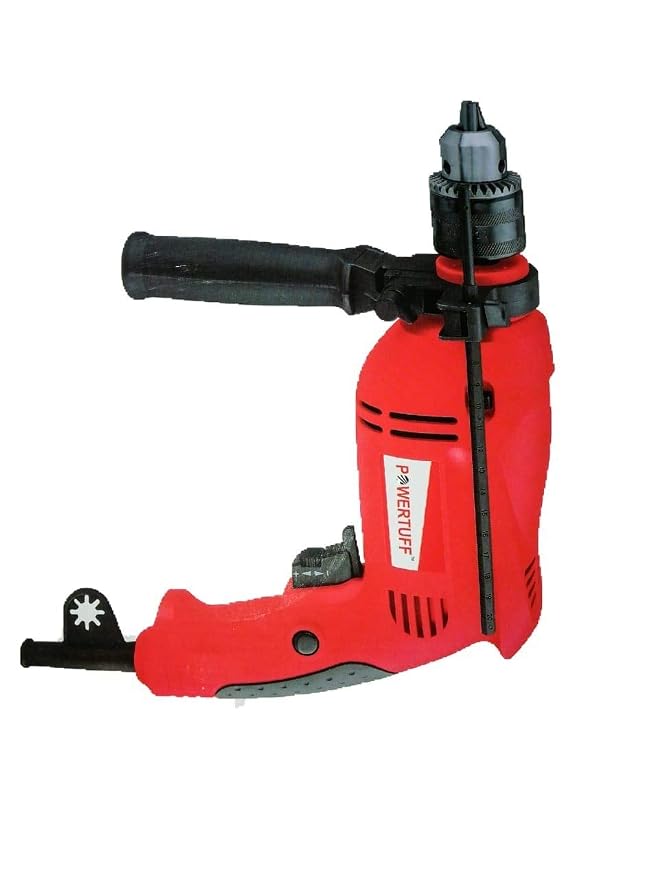 Powertuff Hammer Drill Machine 