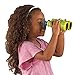 Learning Resources Primary Science Big View Binoculars - 1 Piece, Ages 3+ Binoculars for Toddlers and Kids, Science Exploration Toys for Kids