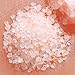 Anthéla Himalayan Pink Salt, Premium Organic Gourmet 100% Pure Ancient Mineral Sea Salt. Natural and Amazing Flavor. Non-GMO, Kosher, Halal, Sedex Certified. Coarse Grain Refill bag 2.2lbs