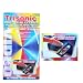 VHS VCR Video Head Cleaner Players RECORDERS Wet Dry System Cleaning Liquid New primary