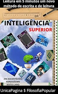 Livro INTELIGÊNCIA SUPERIOR : PARA AONDE ESSE MUNDO VAI