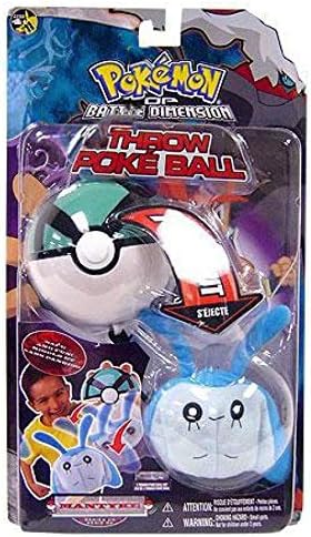 pokeball toy amazon