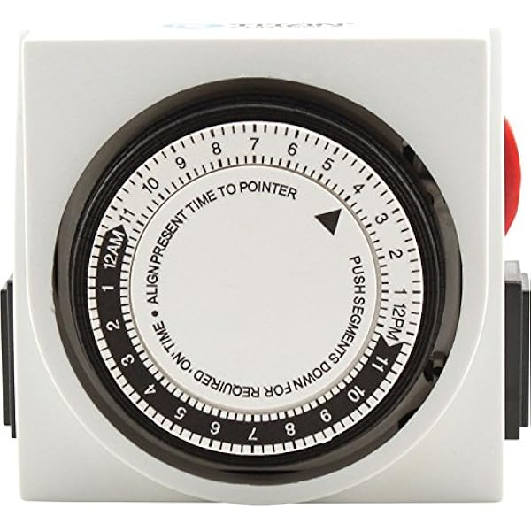 Eon Timer 2 8 12v Eon Timer 2 8 12v
