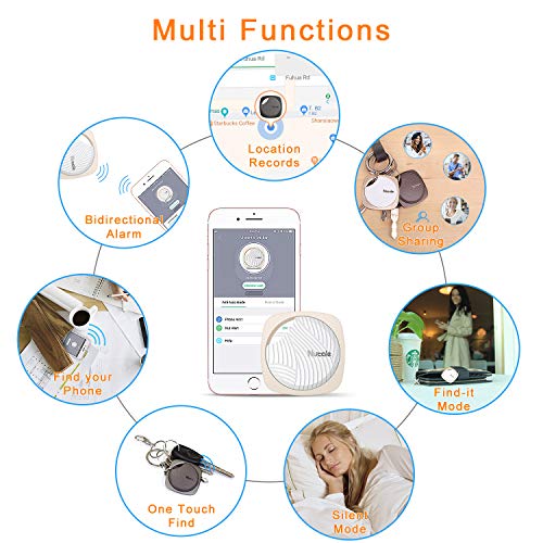 1 LUX+Anti+Lost+Bluetooth+Reminder+Replaceable