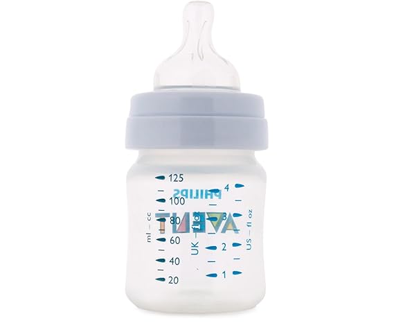 philips avent classic 125ml