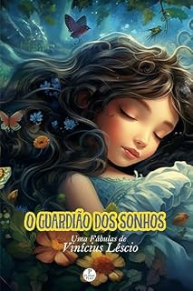 Livro O Guardião dos Sonhos