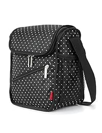 amzbag Cooler Bag 8173, Negro