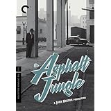 The Asphalt Jungle (The Criterion Collection) [DVD]