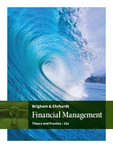 Download Financial Management: Theory & Practice