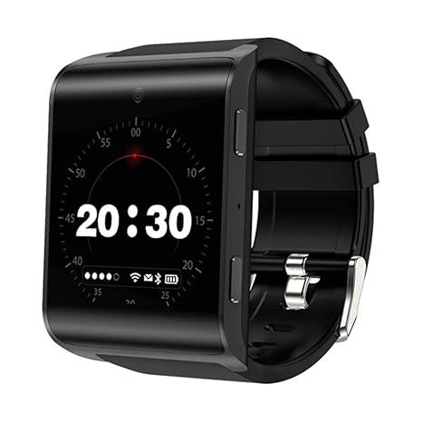 Amazon.com: CITW 4G Network Wearable Device Smart Watch ...