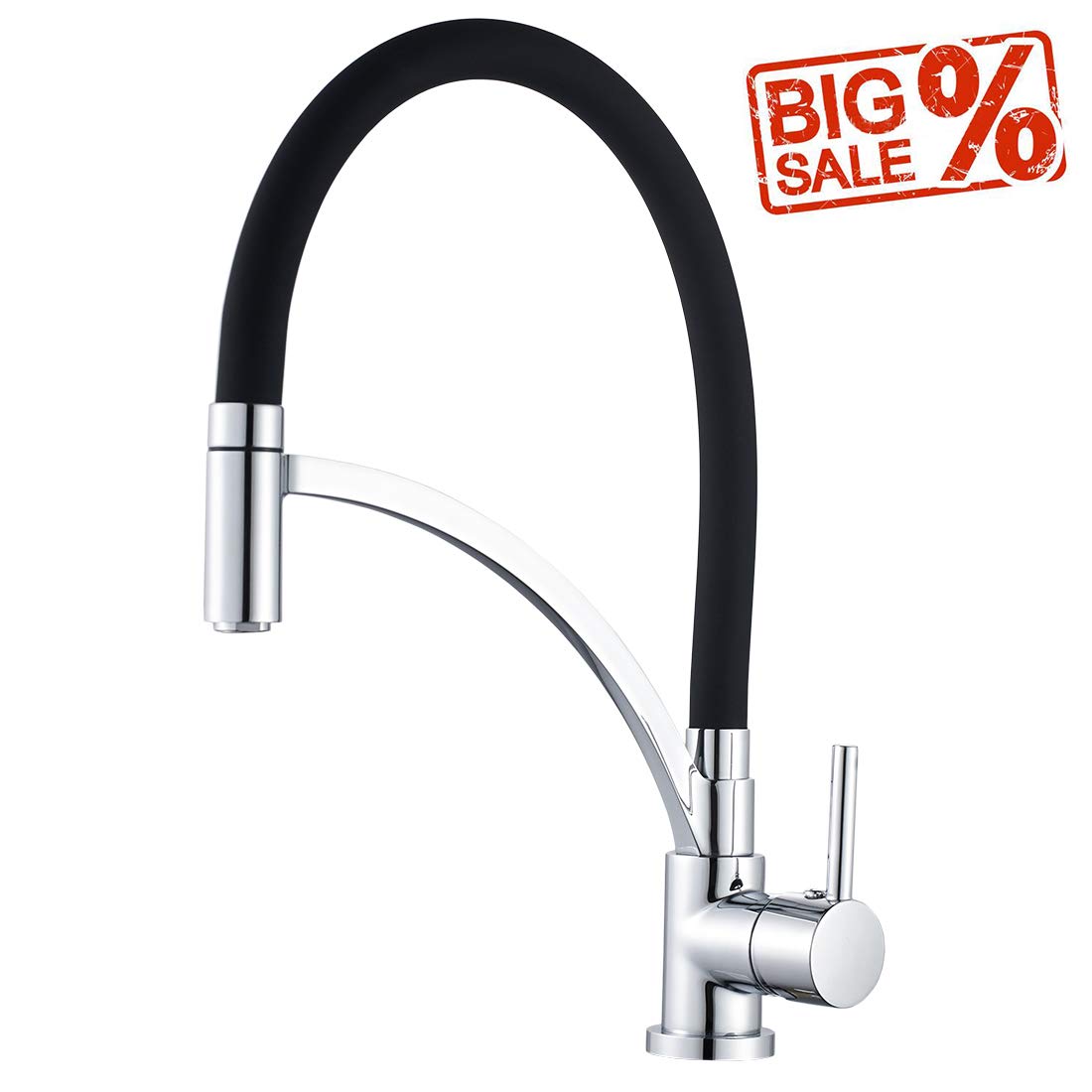 Best Avola Lead Free Kitchen Sink Faucet