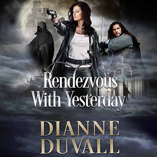 Rendezvous with Yesterday: Gifted Ones Series, Book 2