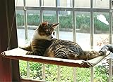 Lefox Window Mount Cat Bed Pet Hammock Seat ,Cat Hanger Seat(l3)