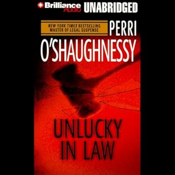 Amazon Com Unlucky In Law Nina Reilly 10 Audible Audio
