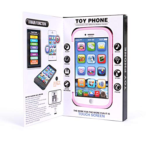 2 YOYOSTORE+Toddler+Mobile+Learning+English