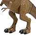 Best Choice Products 19in Kids Walking Remote Control T-Rex Tyrannosaurus Rex Dinosaur RC Toy Figurine w/ Light-Up Eyes, Roaring and Stomping Sounds