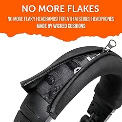 WC BandZ V2 Protective Headband Cover for Audio
