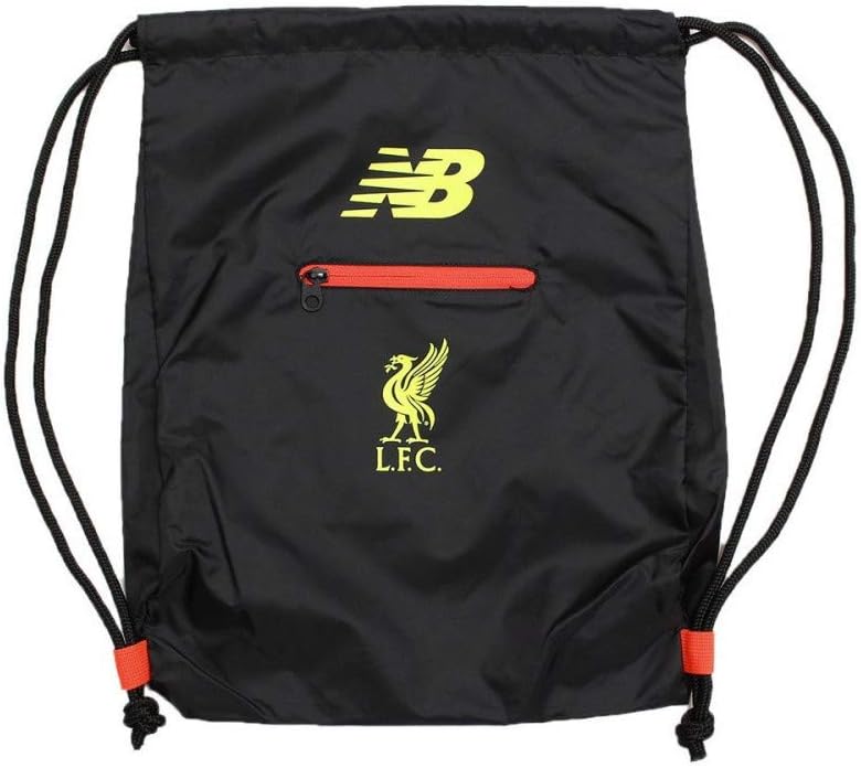 20162017 Liverpool Gym Bag Black Sports et Loisirs Vestes