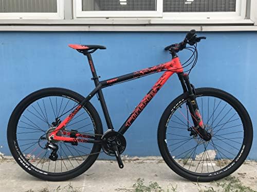 FitTrip 29" Vyper Mark 3 (Frame Size:20")