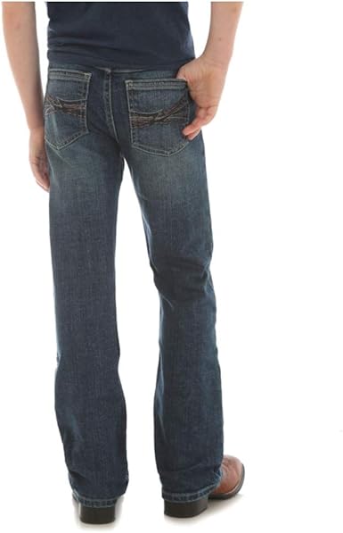 wrangler 20x vintage boot 42