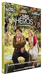 Mes Héros
