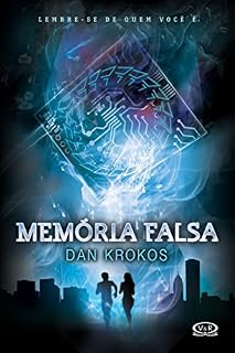 Livro Memória falsa - Trilogia falsa - vol. 1