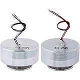 mighty dwarf 26w vibration speaker