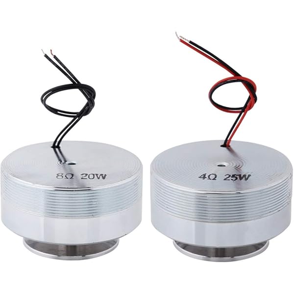 mamba vibration speaker