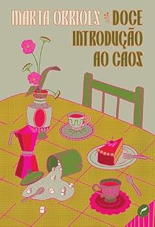 Livro Doce introdução ao caos