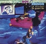 Disco de Roy Orbison: «In Dreams: The Greatest Hits» (Anverso) Disco de Roy Orbison: «In Dreams: The Greatest Hits» (Anverso)