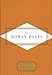 The Roman Poets (Everyman's Library Pocket Poets Series)