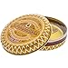 Prospectors Gold Rush Hair Pomade 4 oz. Tin Can
