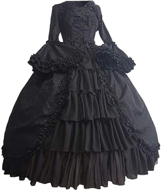 victorian dresses cheap