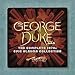 George Duke: The Complete Albums Collection