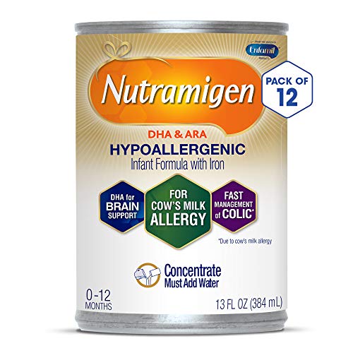 Enfamil Nutramigen Hypoallergenic Colic Tiendamia Com