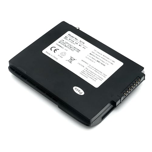 TC77 Replacement Battery for Zebra for Symbol TC77 Zambia