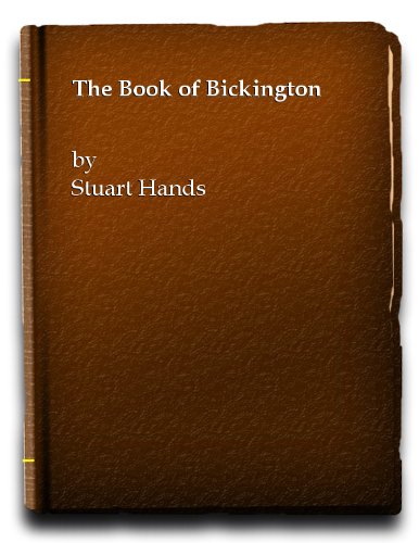 The Book of Bickington
