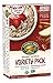 Nature's Path Organic Variety Pack Instant Oatmeal, 14 oz (Pack of 6), Non-GMO