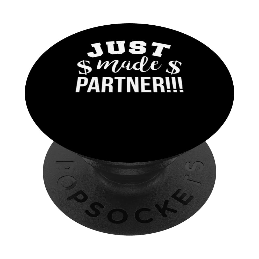 Lawyer Partner Accountant Controller CPA Bookkeeper Cute PopSockets Swappable PopGrip