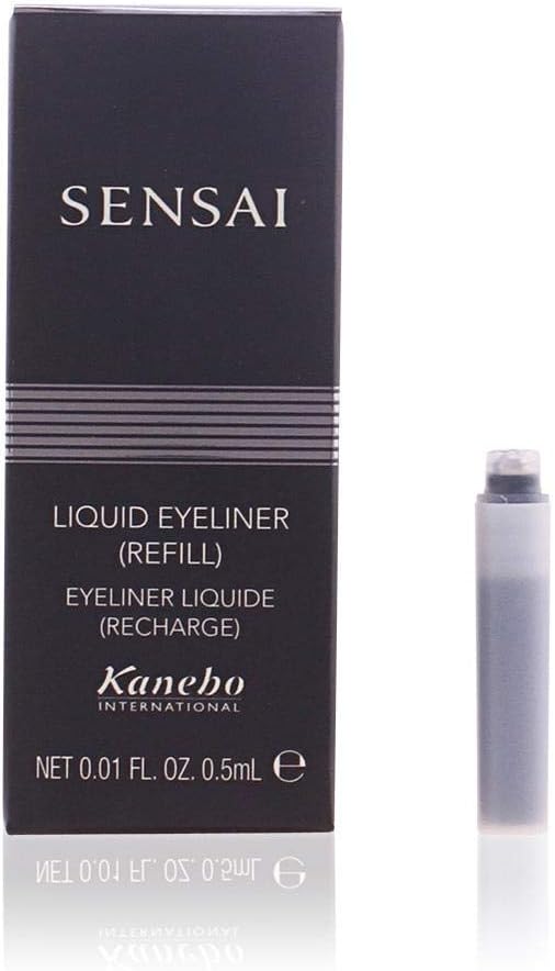 eyeliner sensai