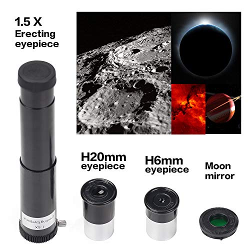 2 RONHAN+Astronomical+Finderscope+Educational+Parents+Children