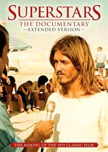 Amazon.com: Superstars: The Documentary (Extended Version) [Blu