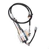 Amazon.com: Volvo Truck 21248009 Solenoid Valve: Automotive