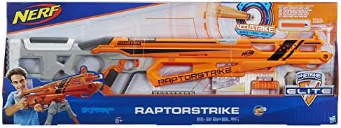 nerf raptorstrike amazon